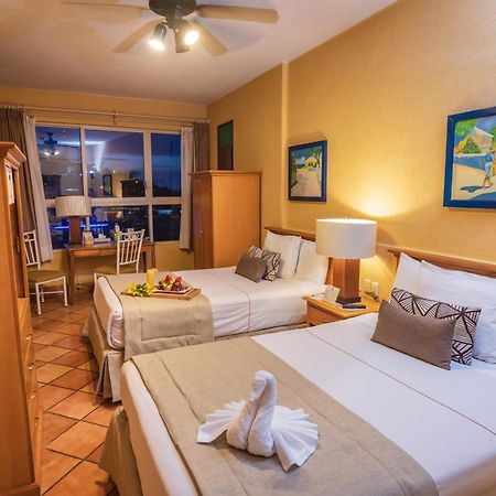 Best Western Posada Freeman Mazatlán Exterior foto