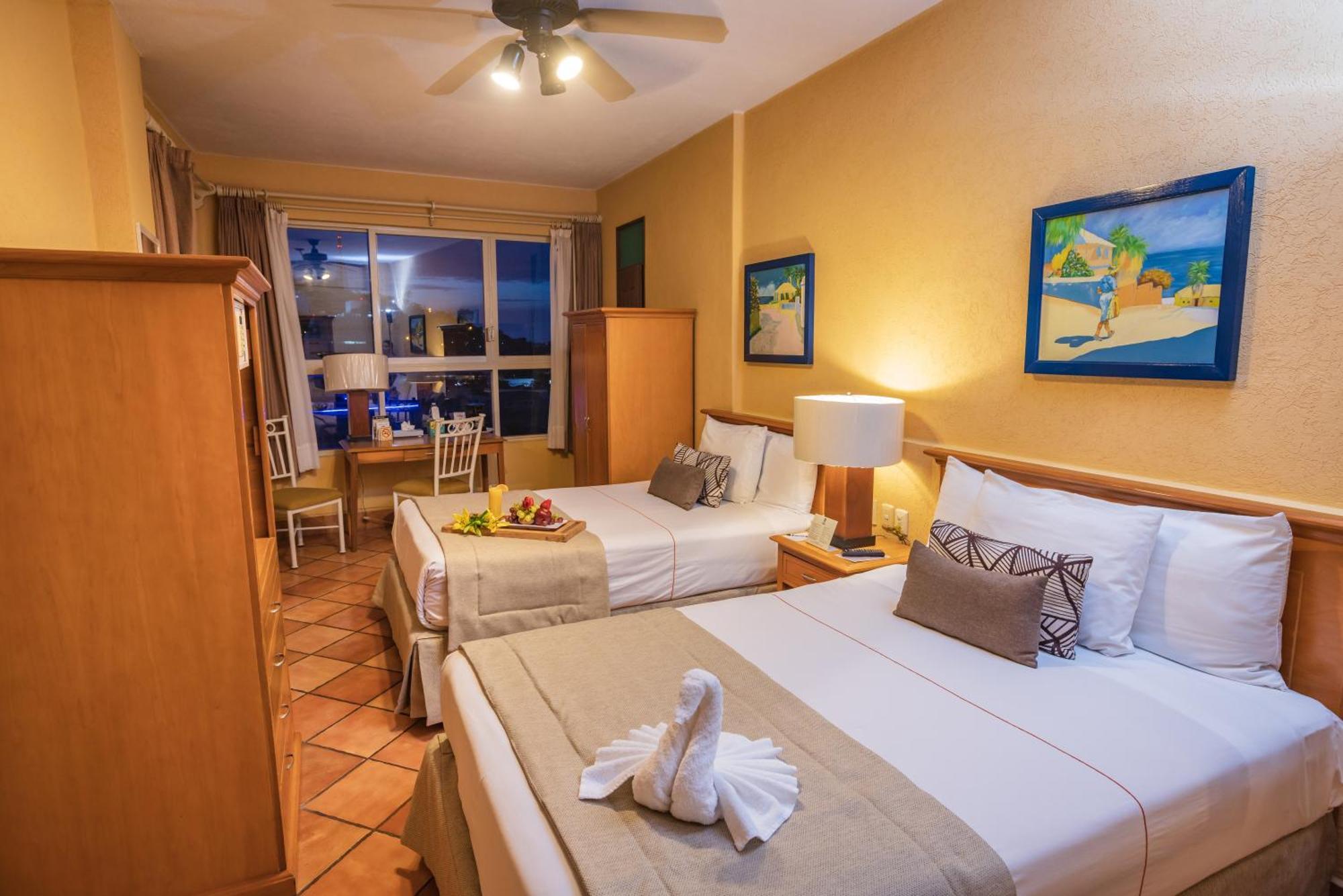 Best Western Posada Freeman Mazatlán Exterior foto