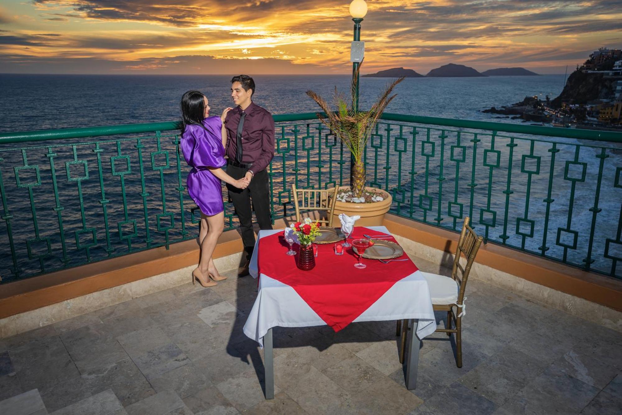 Best Western Posada Freeman Mazatlán Exterior foto
