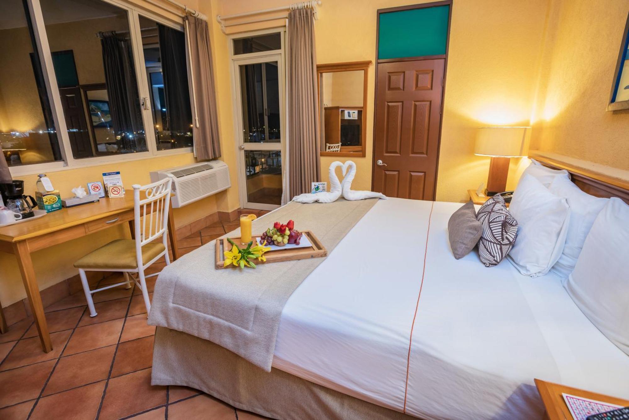 Best Western Posada Freeman Mazatlán Exterior foto