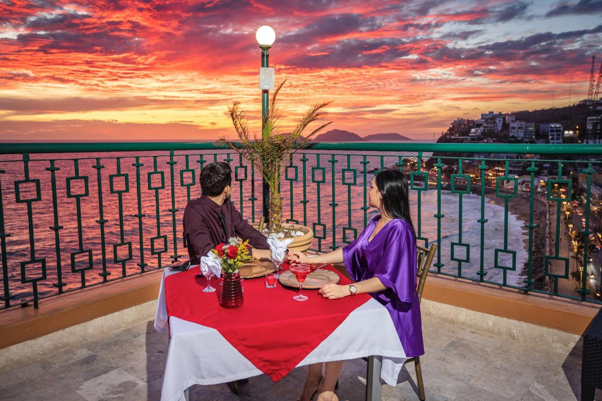 Best Western Posada Freeman Mazatlán Exterior foto