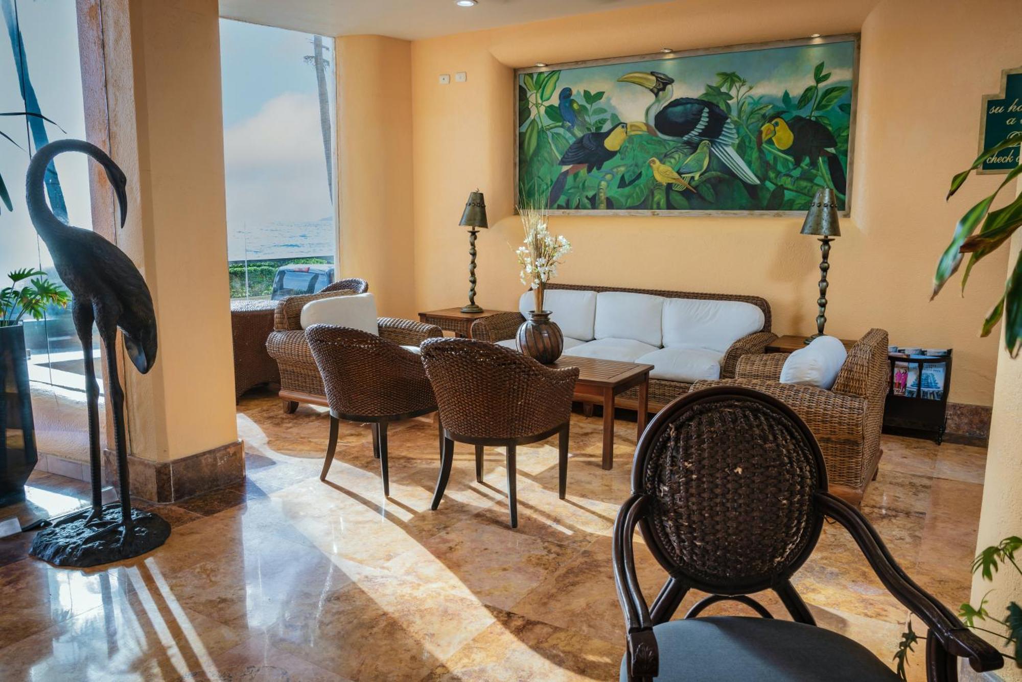 Best Western Posada Freeman Mazatlán Exterior foto