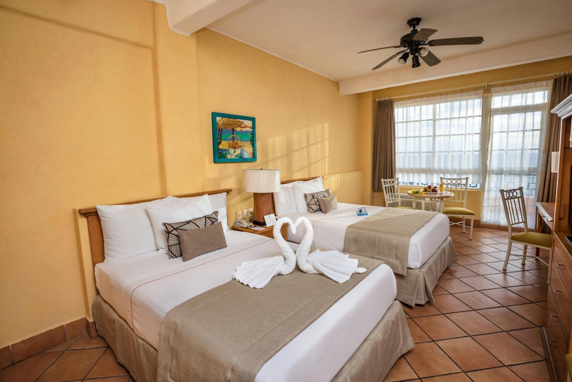 Best Western Posada Freeman Mazatlán Exterior foto