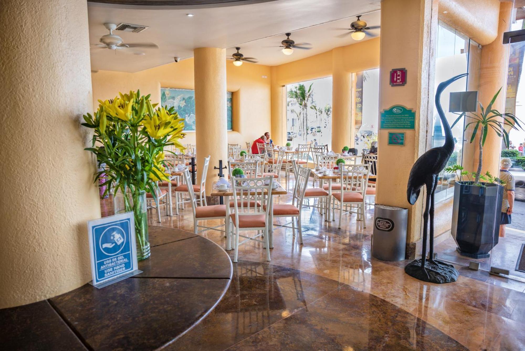 Best Western Posada Freeman Mazatlán Exterior foto