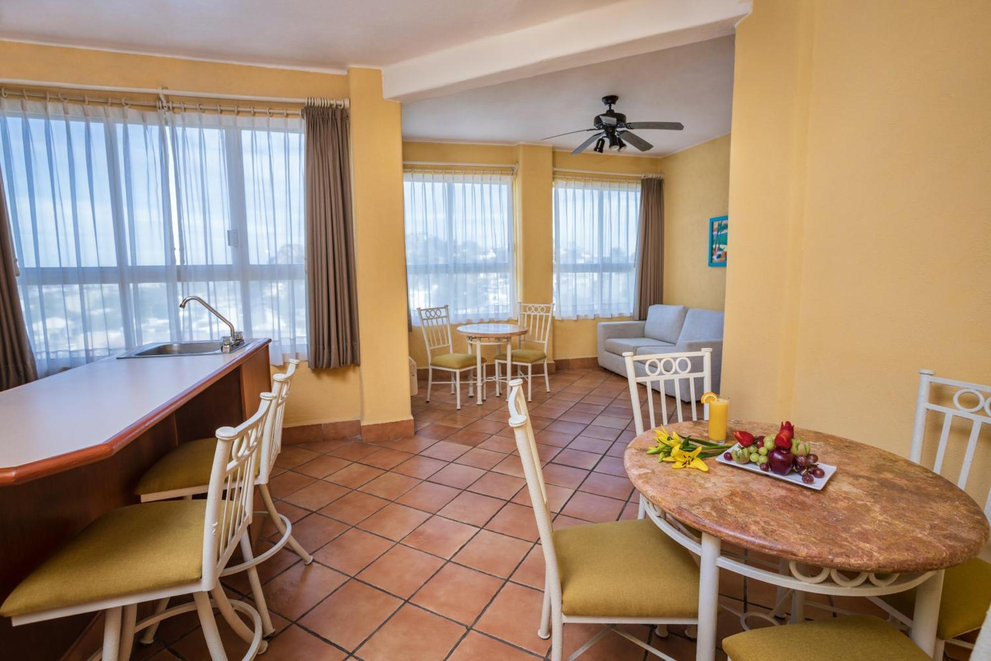 Best Western Posada Freeman Mazatlán Exterior foto