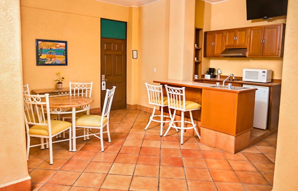 Best Western Posada Freeman Mazatlán Exterior foto