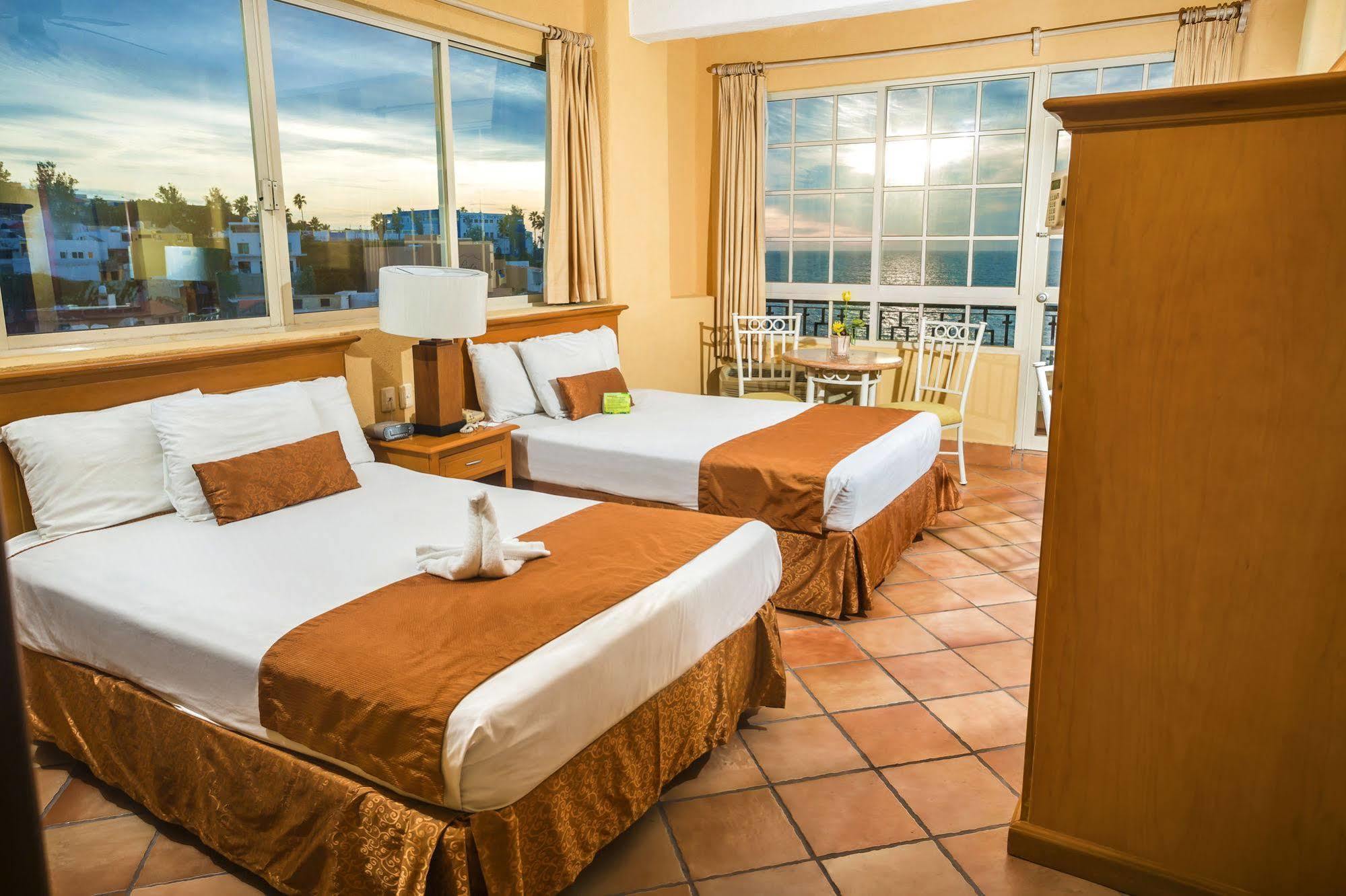 Best Western Posada Freeman Mazatlán Exterior foto